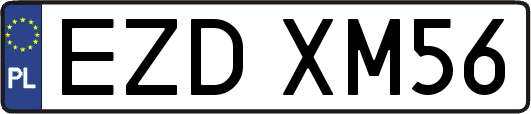EZDXM56