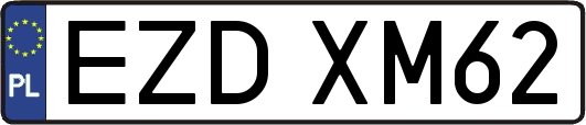 EZDXM62