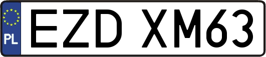 EZDXM63