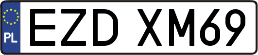 EZDXM69