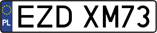 EZDXM73