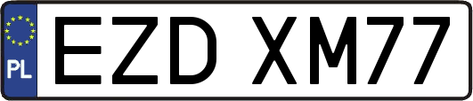 EZDXM77