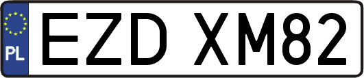 EZDXM82