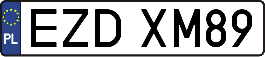 EZDXM89