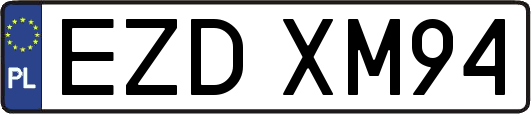 EZDXM94