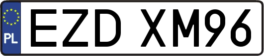 EZDXM96