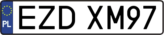 EZDXM97
