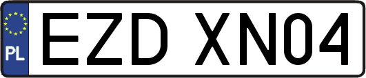 EZDXN04