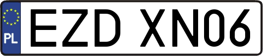 EZDXN06