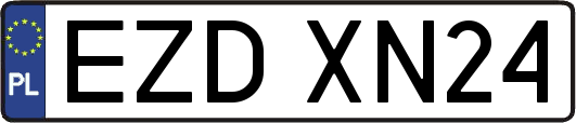 EZDXN24