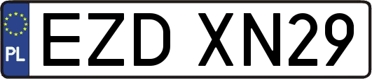 EZDXN29