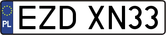 EZDXN33