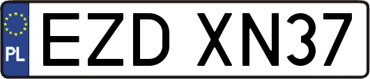 EZDXN37
