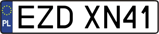 EZDXN41