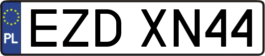 EZDXN44