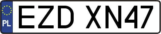 EZDXN47