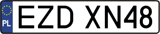 EZDXN48