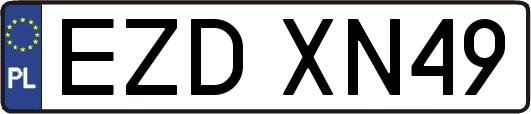 EZDXN49