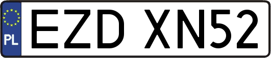 EZDXN52