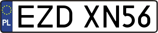 EZDXN56