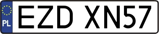 EZDXN57