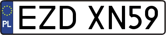 EZDXN59