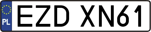 EZDXN61