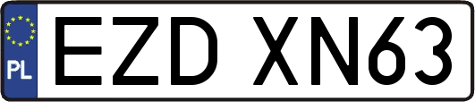 EZDXN63