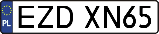 EZDXN65
