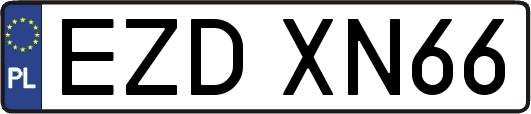 EZDXN66