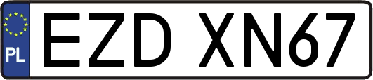 EZDXN67