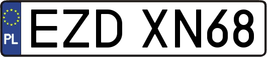 EZDXN68