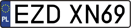 EZDXN69