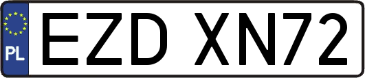 EZDXN72