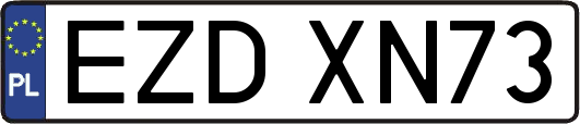 EZDXN73