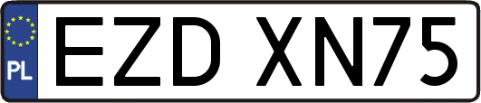 EZDXN75