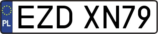 EZDXN79