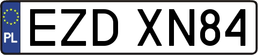 EZDXN84