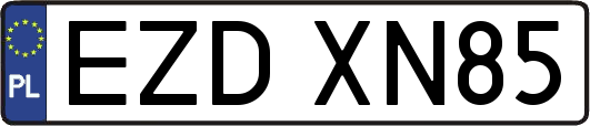 EZDXN85
