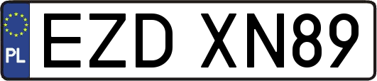 EZDXN89