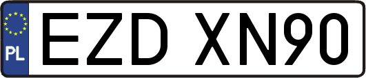EZDXN90