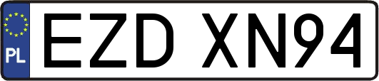 EZDXN94