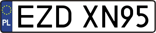 EZDXN95