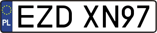 EZDXN97