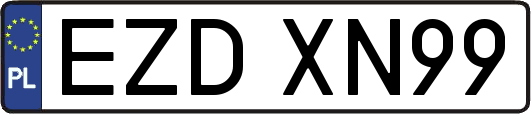 EZDXN99