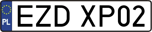 EZDXP02