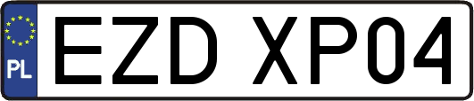 EZDXP04