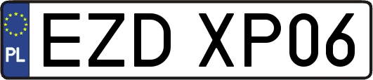 EZDXP06