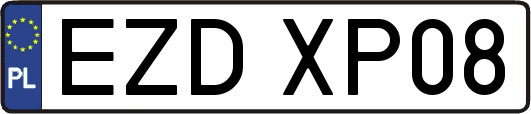 EZDXP08