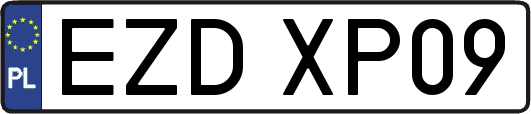 EZDXP09